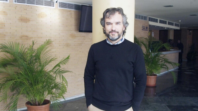 Ángel López Carreño