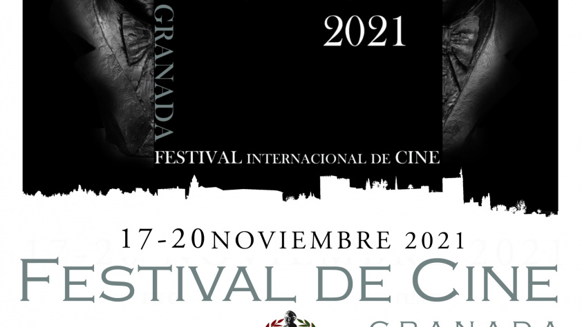 El Festival Internacional de Cine Premios Lorca de Granada celebrará su segunda edición del 17 al 20 de noviembre de 2021