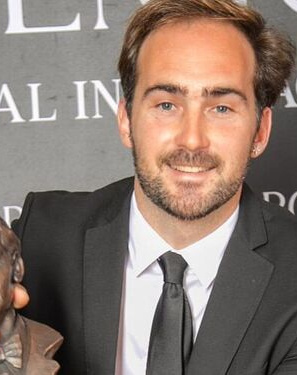 Manolo Gago se alza con el premio Lorca al mejor cortometraje andaluz