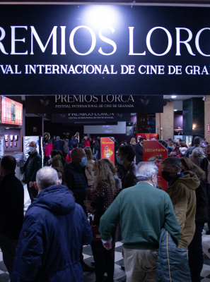 Resumen Premios Lorca 2021