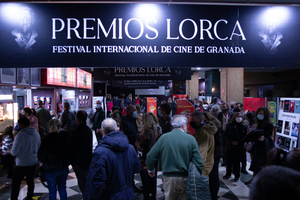 Premios Lorca 18  2021