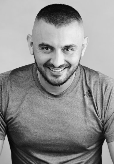 Nahd Bashier - Director 