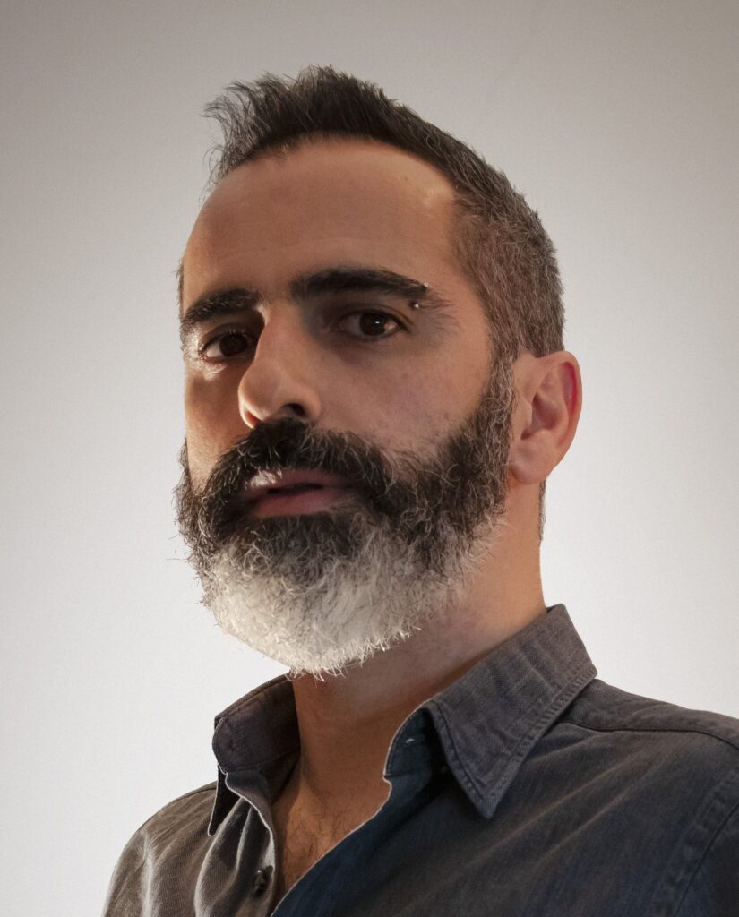 Bruno Simões -director_KAFKA'S DOLL