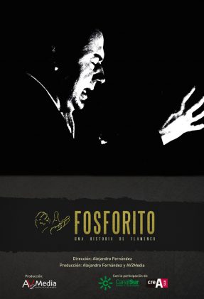Fosforito, una historia de flamenco