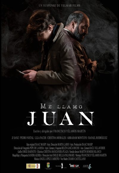 Me llamo Juan