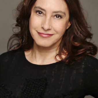Maria Reyes Arias 